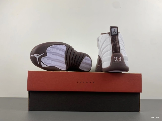 Reps TB Jordan FZ5026-100 Air 12 x SoleFly 0709